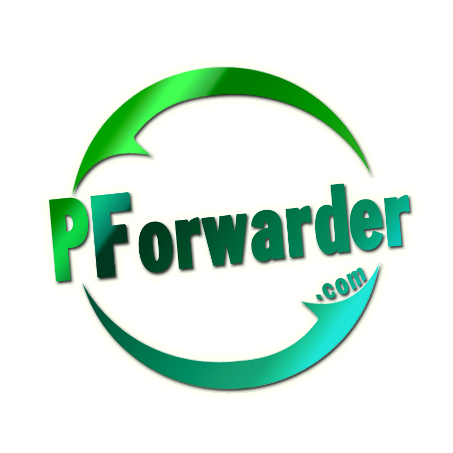Vận tải quốc tế – PForwarder