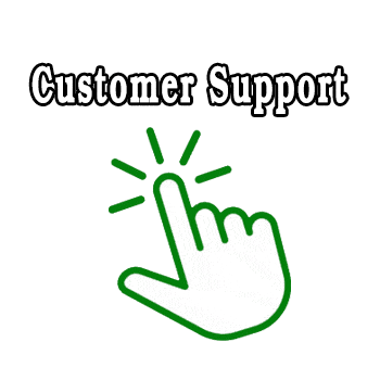 customer support
