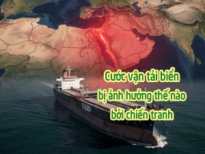 cuoc van tai bien bi anh huong the nao boi chien tranh